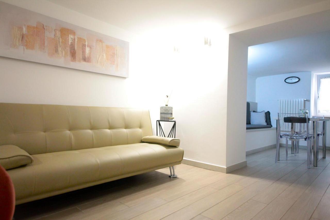 Diva Suite Bari Exterior foto