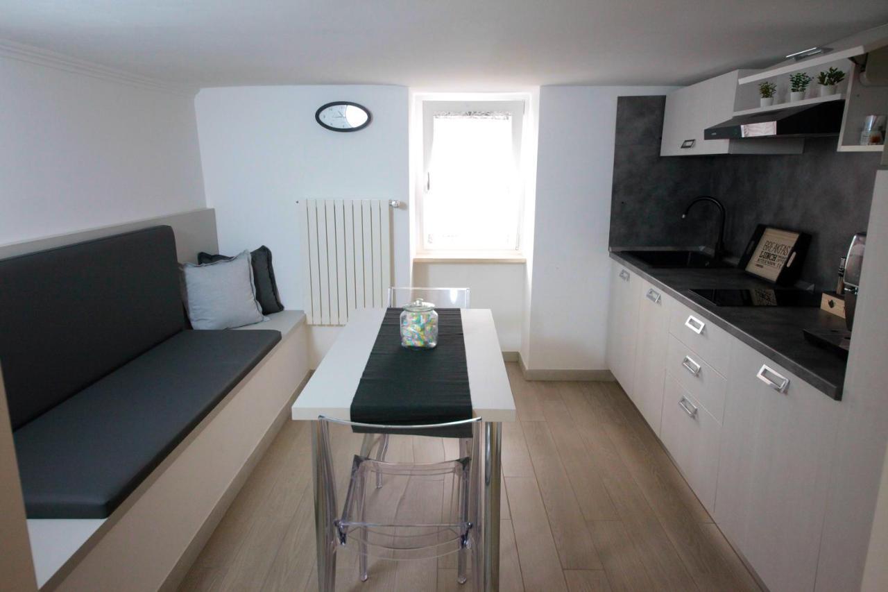 Diva Suite Bari Exterior foto