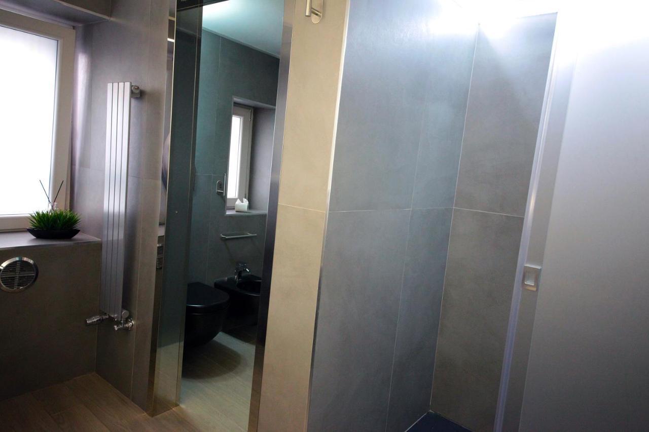 Diva Suite Bari Exterior foto