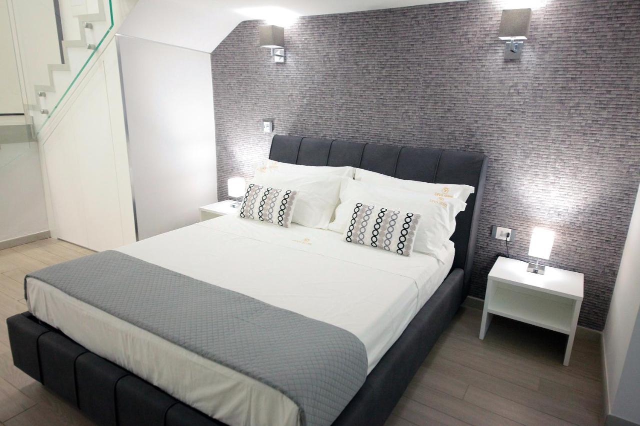 Diva Suite Bari Exterior foto